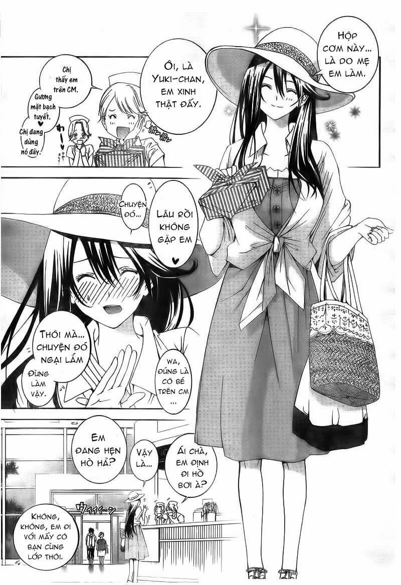 pajama na kanojo chapter 3 13