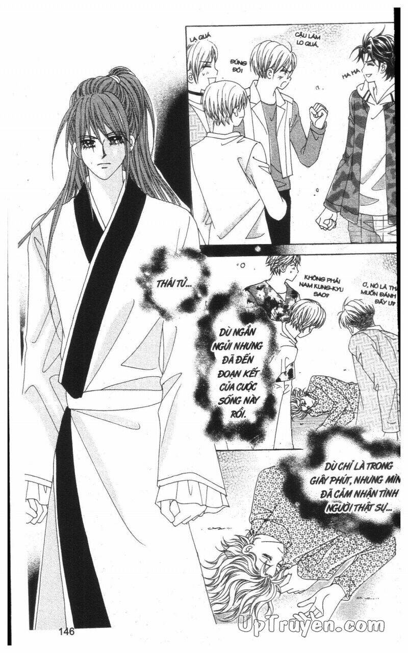 thoát kiếp hồ ly chapter 24 43