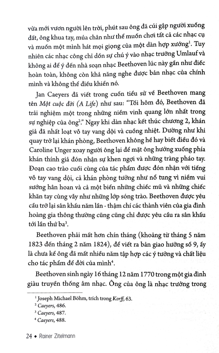 Sống Mãnh Liệt - Chúng Ta Có Thể Học Được Gì Từ Những Người Khuyết Tật Thành Công? (PNU)
