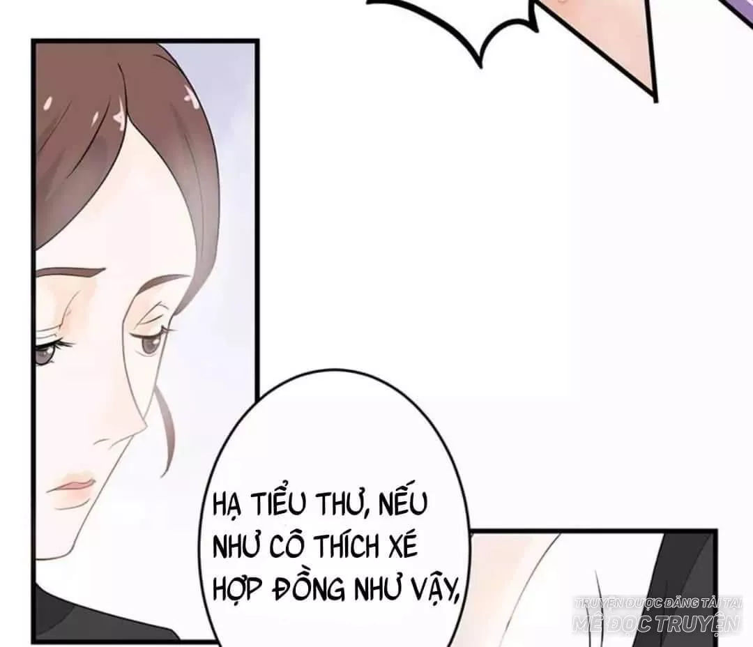 ác ma thiếu gia ở bên cạnh chapter 3 24