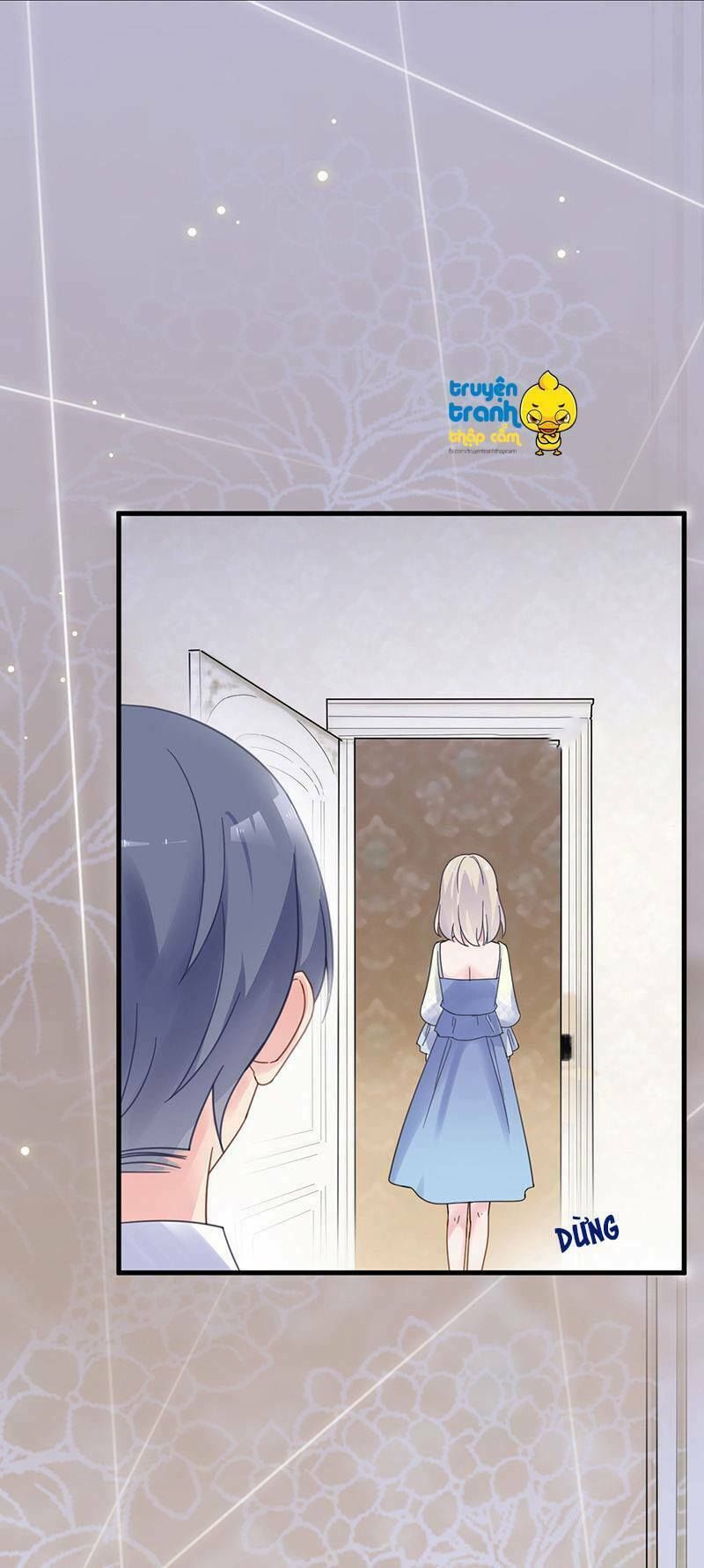 chọc tới chủ tịch tổng tài 2 chapter 44 5