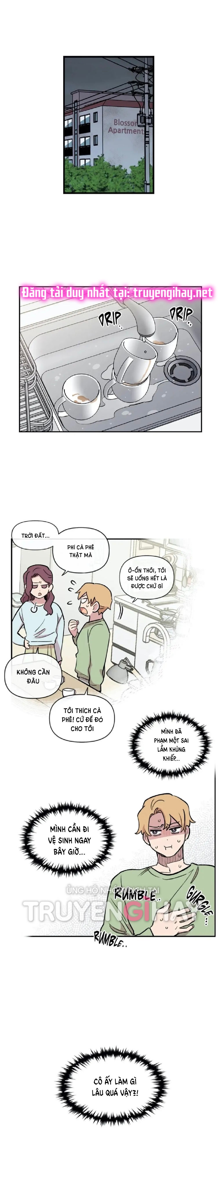 [18+] 1 người khỏe 2 người vui chapter 32.1 6