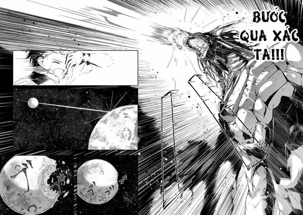 mom, please don't come adventuring with me! ~the boy who was raised by the ultimate overprotective d chapter 1 27