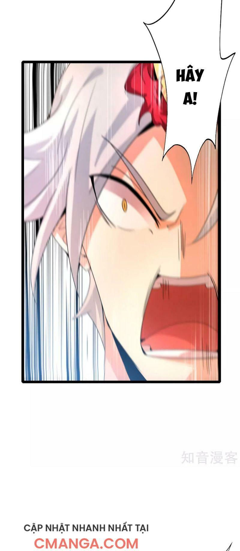 vòng bạn bè mạnh nhất của tiên giới chapter 62 34