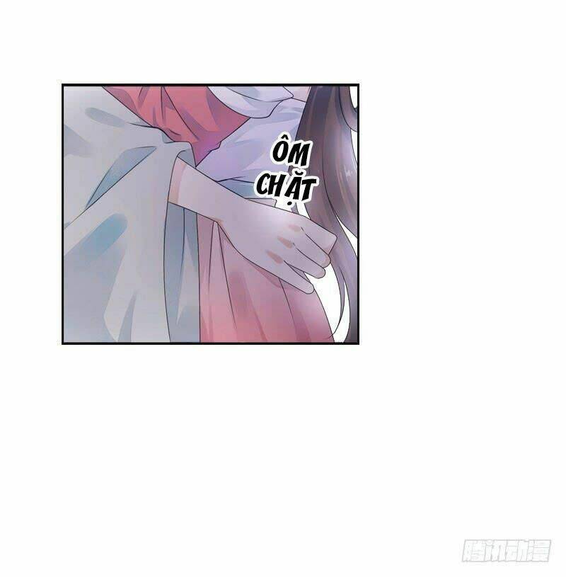 điền viên mật sủng: cô vợ nóng bỏng chapter 78 46