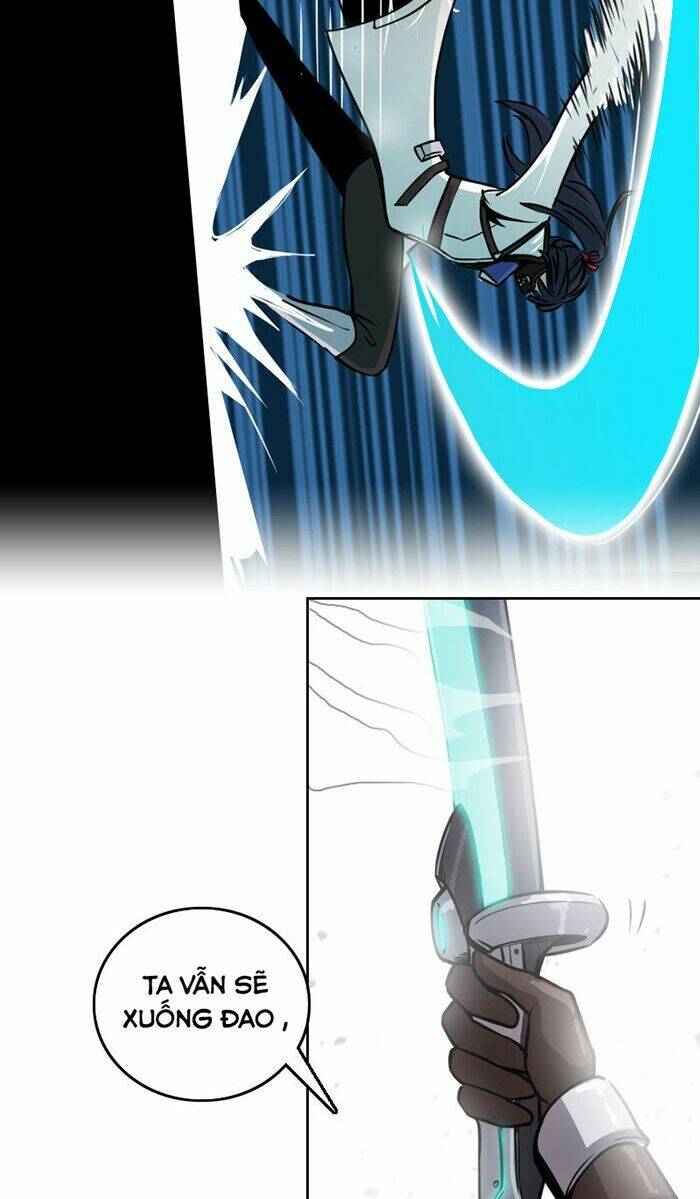 người tiên phong chapter 12 17