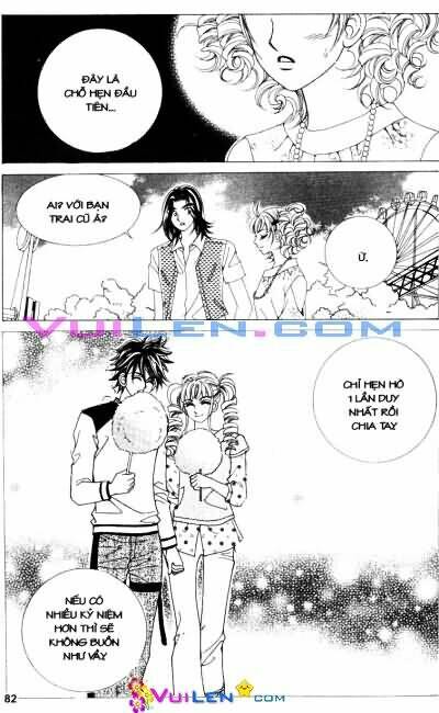 forbidden kiss chapter 77 3
