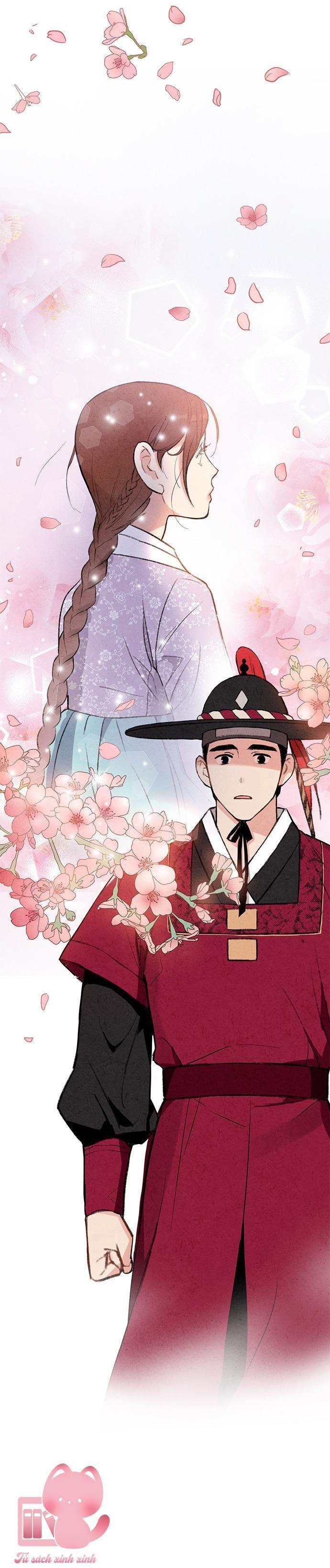 lệnh cấm hôn chapter 18 30