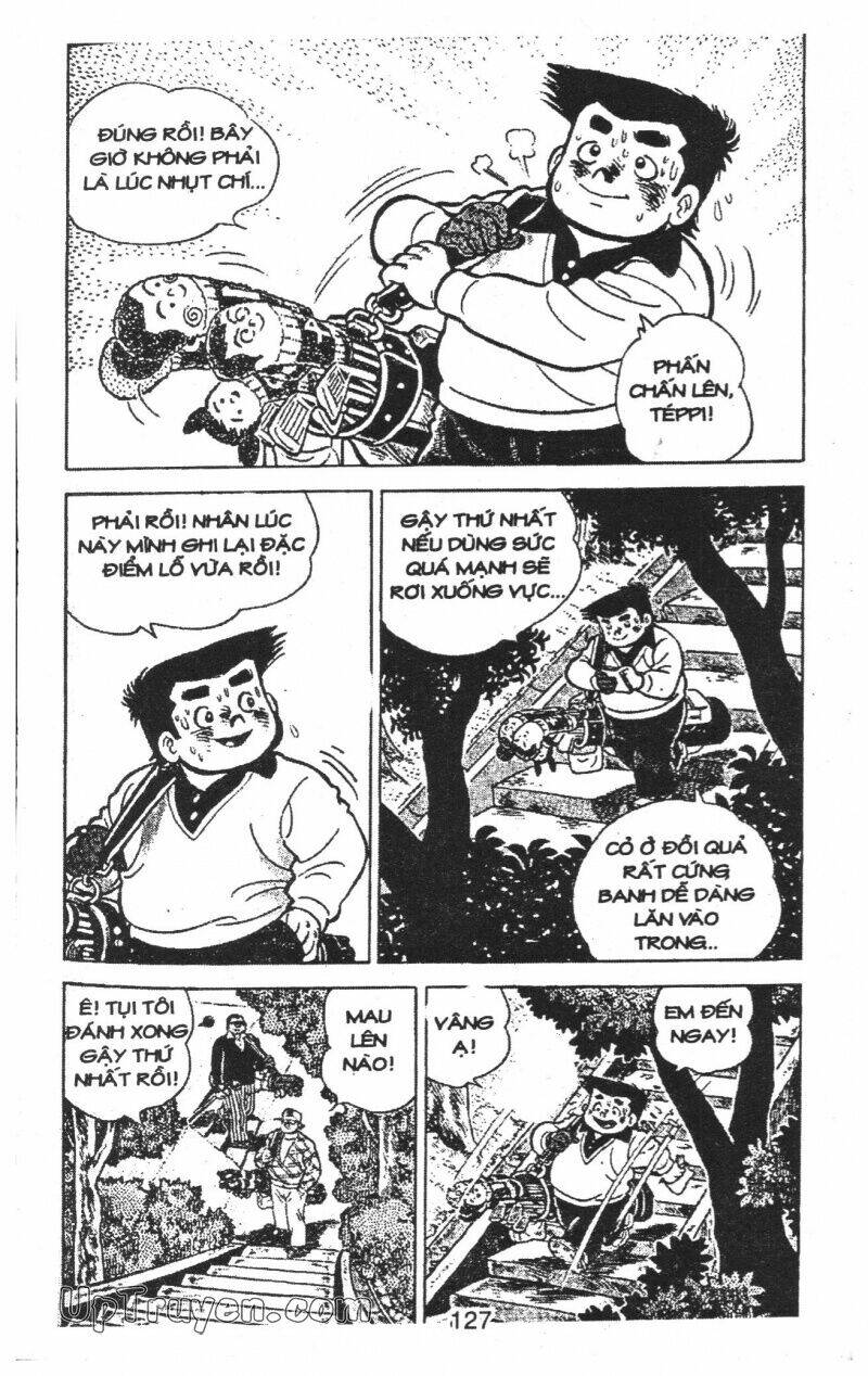 ashita tenki ni naare chapter 10 129