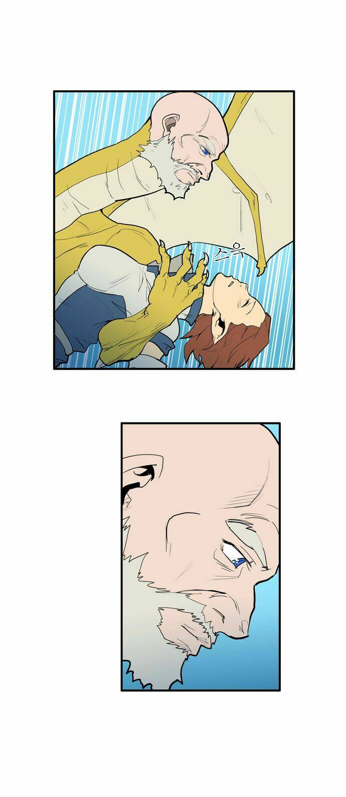 changsik đứa con của rồng chapter 29 8