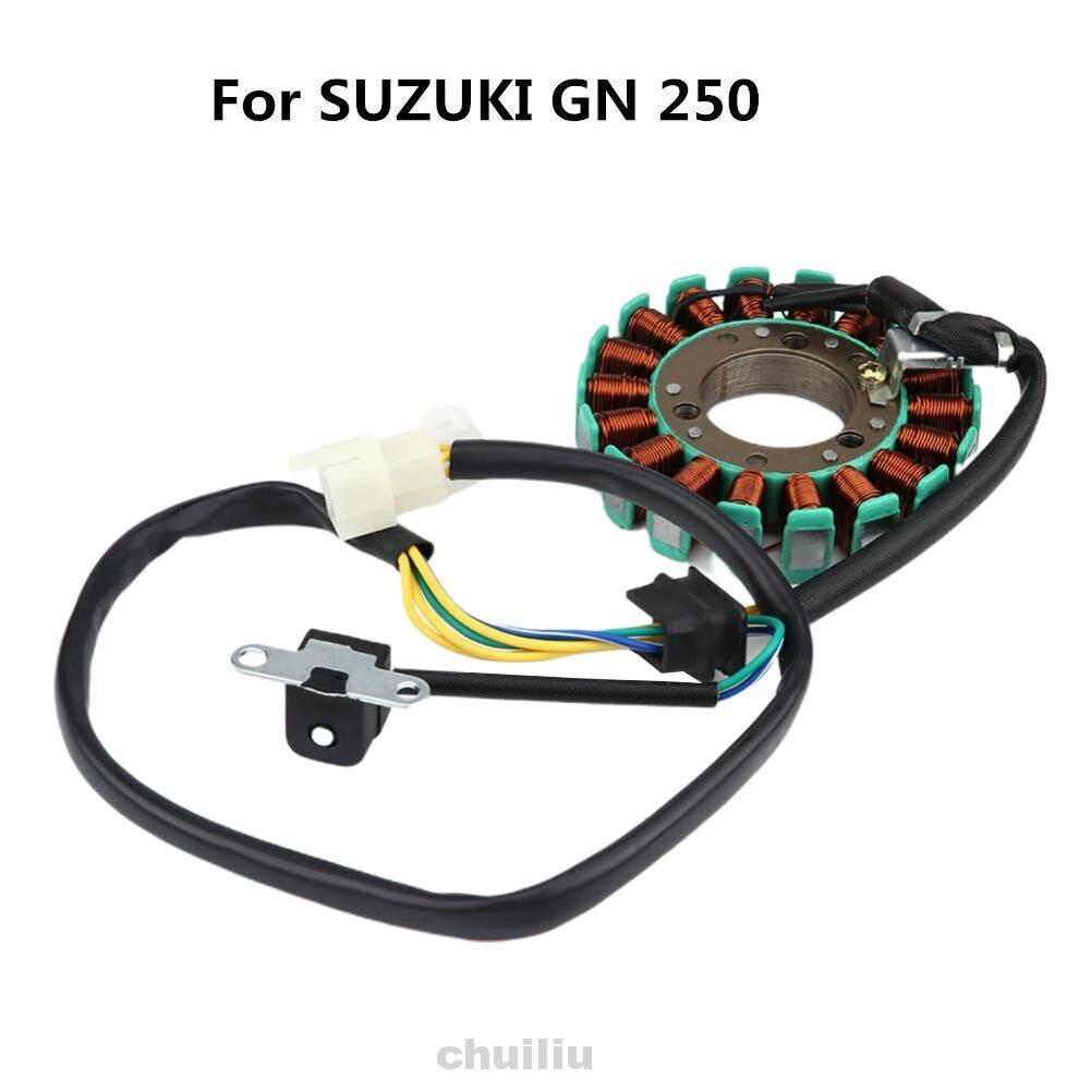 Cuộn Dây Đánh Lửa Cho Xe Suzuki Gn250