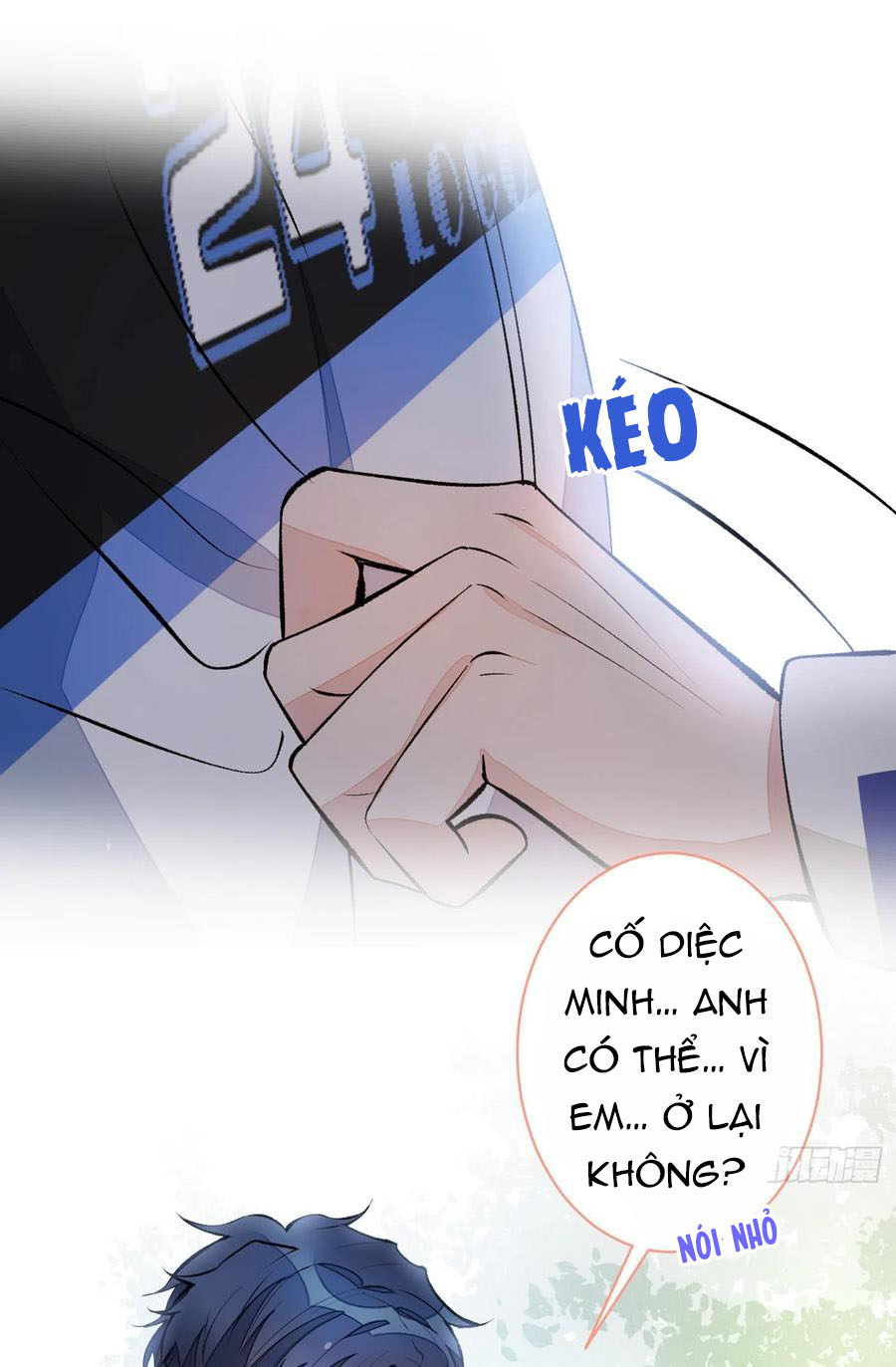 lại bị nam thần chọc trên hot search! chapter 54 16