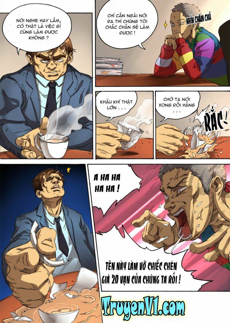 ngoan tây du chapter 2 1