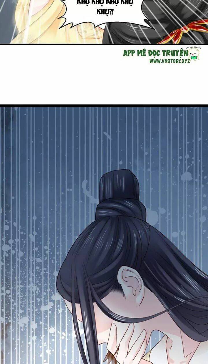 kiều nữ độc phi chapter 166 11