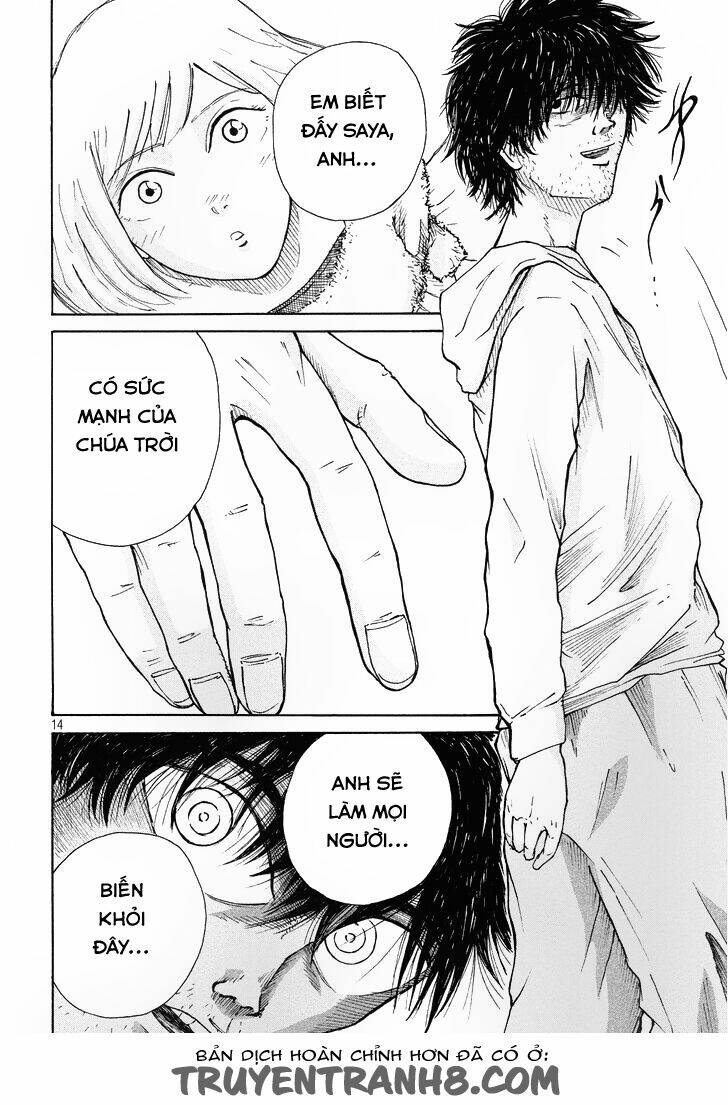 shuumatsu no tenki chapter 8 15