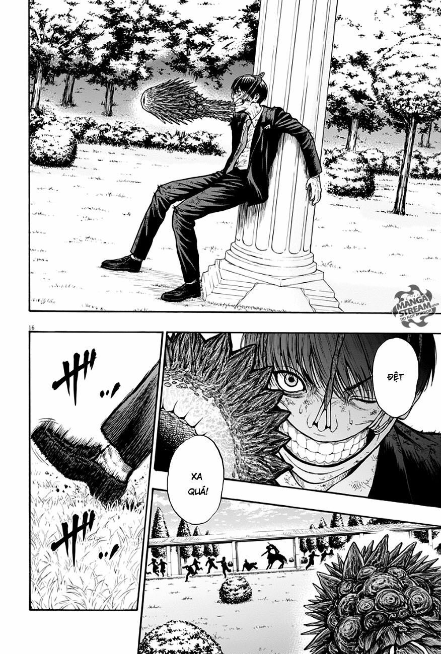 đọa nhân chapter 6 15