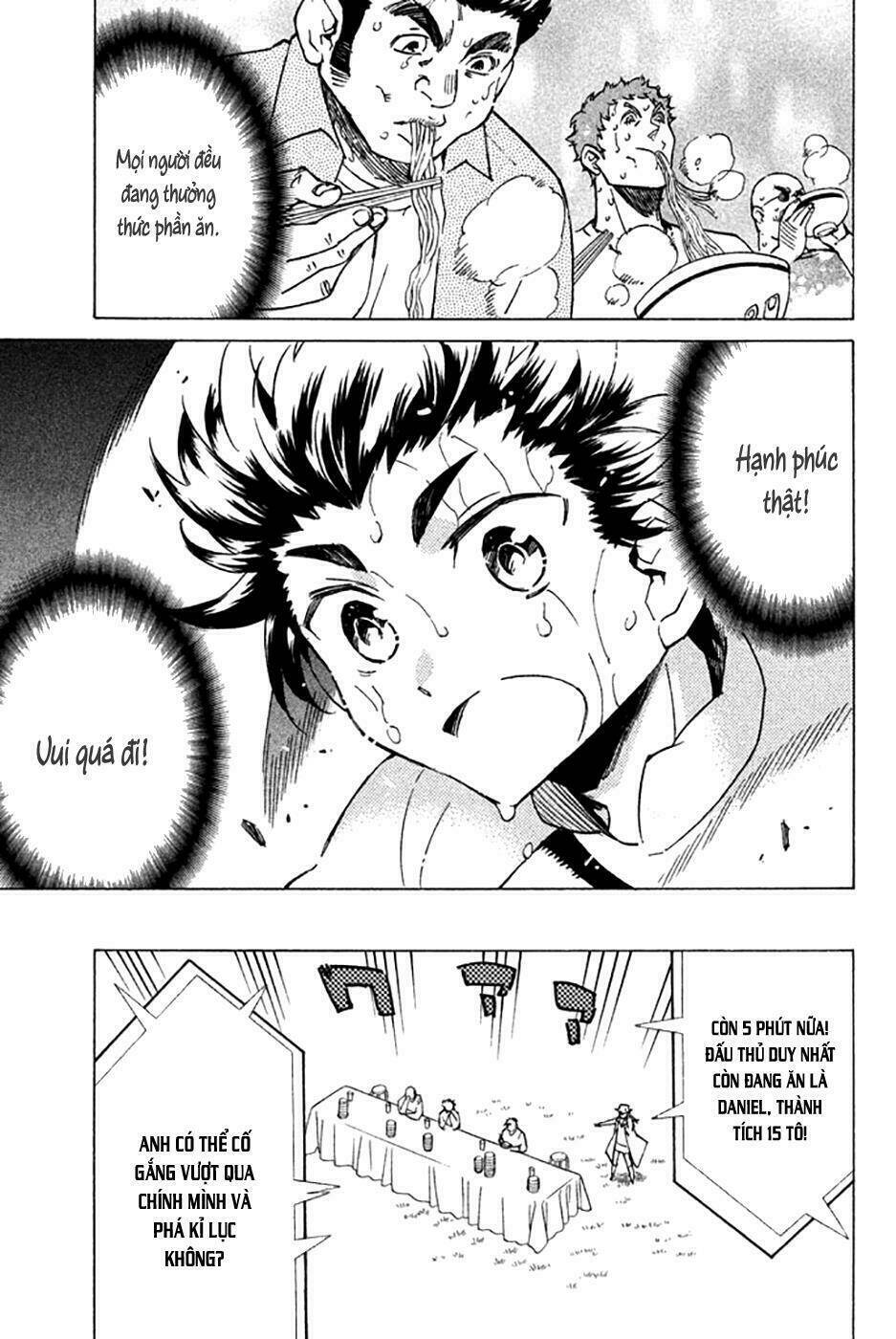 hell’s kitchen chapter 49 21