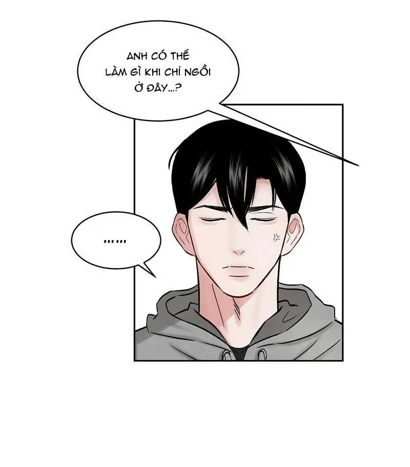 Tình Yêu Nơi Phòng Tắm Hơi chapter 15 - Trang 21