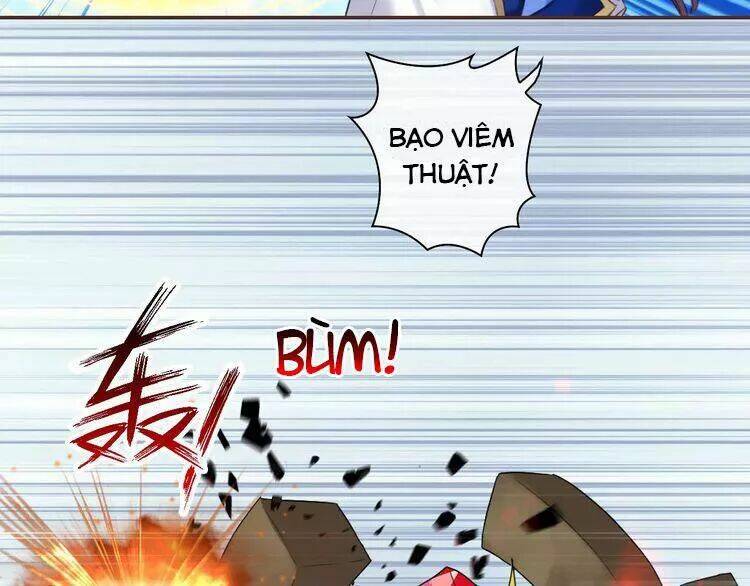 thực luyến kỳ duyên chapter 31 76