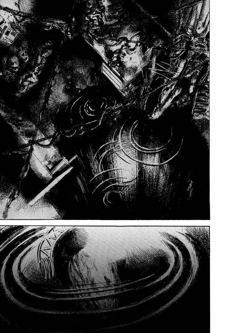 6000 the deep sea of madness chapter 15 30