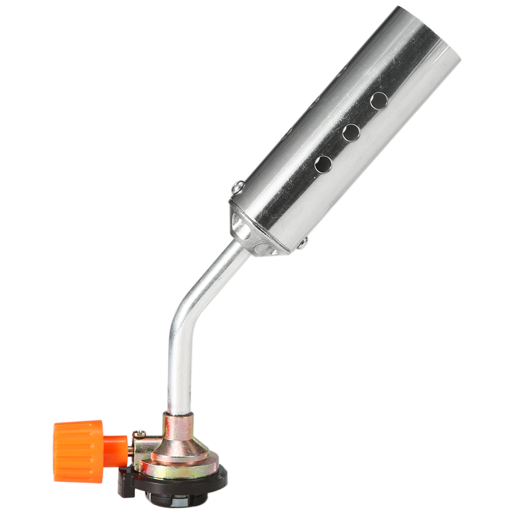 Đầu Khò Khí Đốt Butane Cắm Trại Dã Ngoại