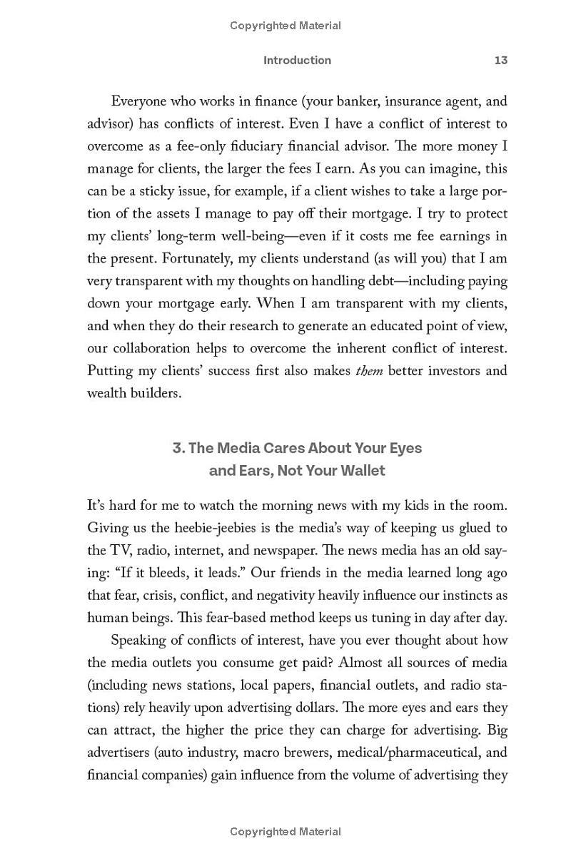 Sách ngoại văn: Millionaire Mission