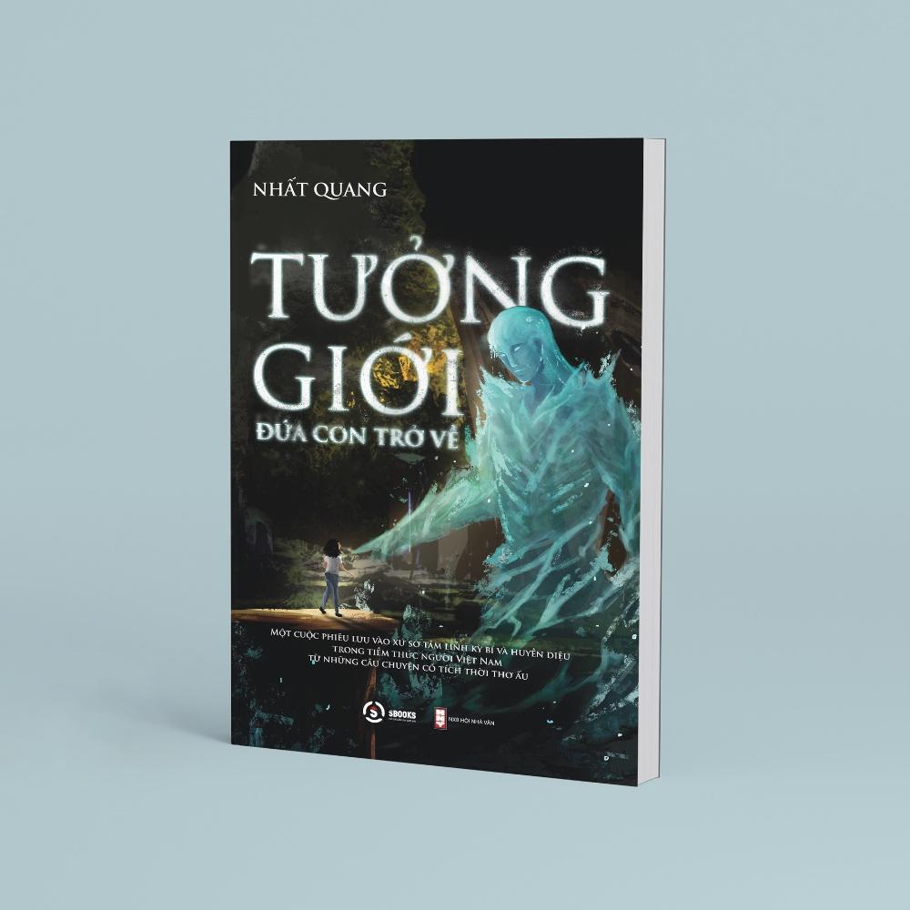 Sách - Tiểu Thuyết - Tưởng Giới