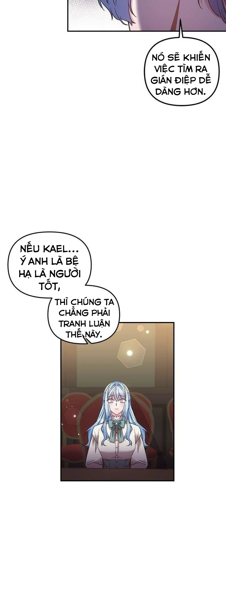 tôi sẽ thực hiện cuộc hôn nhân này chapter 79.2 15