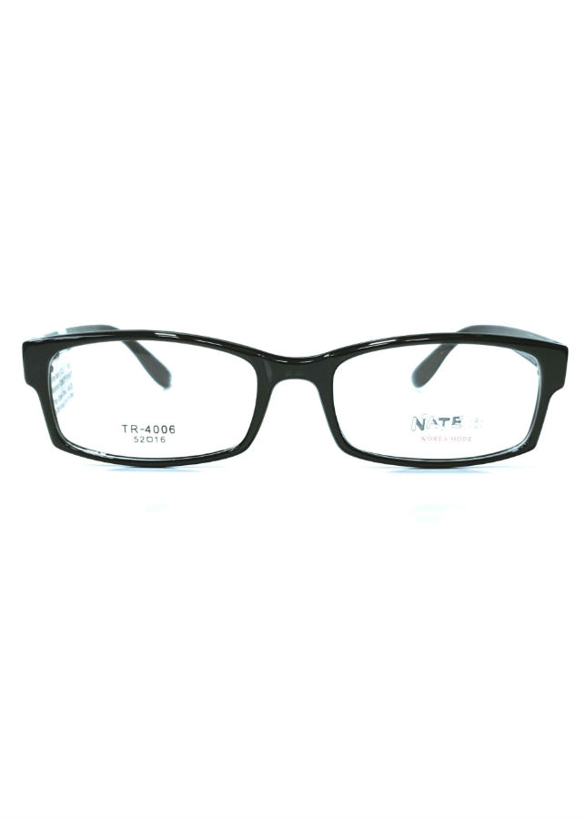 Gọng Kính Unisex Nate 4006