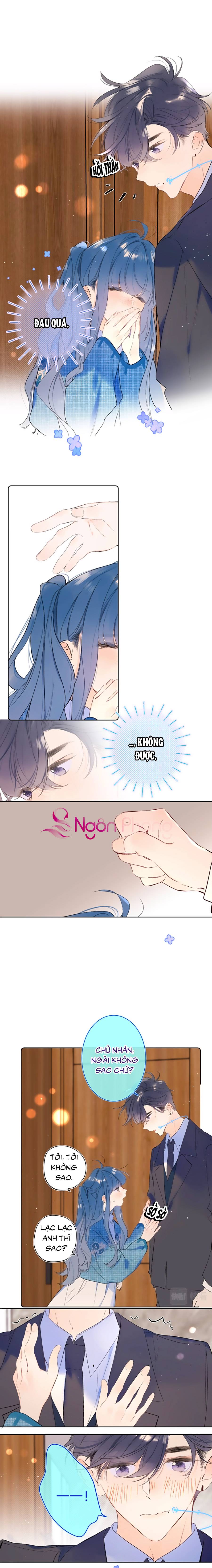 đừng khóc chapter 72 1