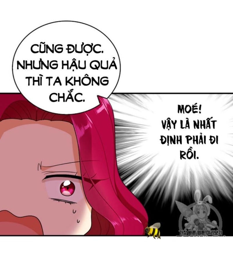 xuyên không trở thành mẹ của nhân vật phản diện chapter 18 43