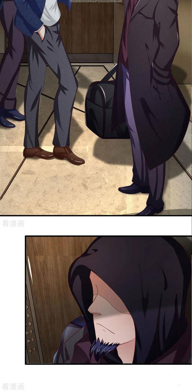 chung cực binh vương tại đô thị chapter 46 6