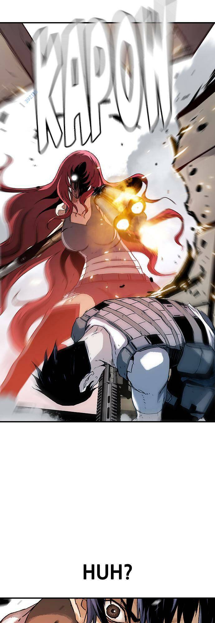 pubg - cuộc chiến sinh tồn - 100 chapter 21 40