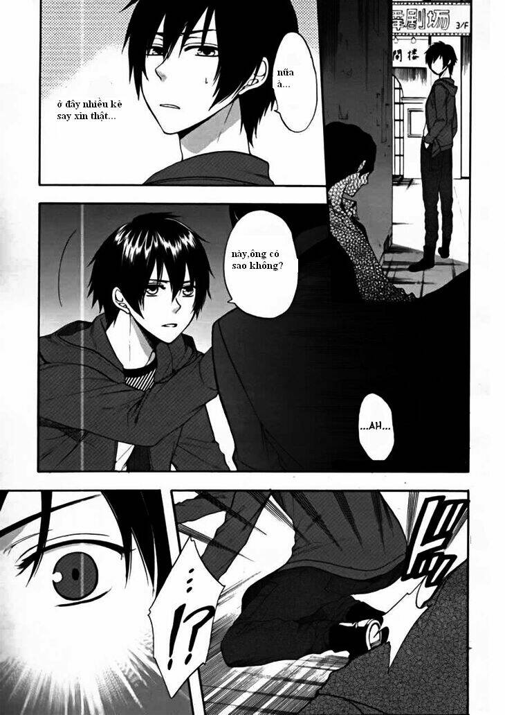 raven;od chapter 5 14