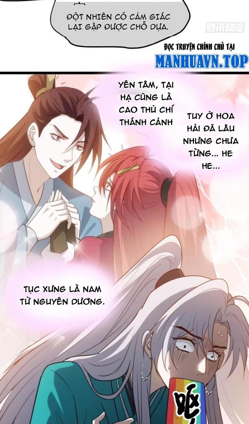 hệ thống gánh con mạnh nhất chapter 115 7