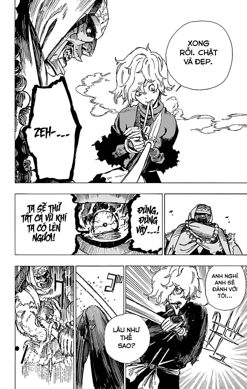 jigokuraku chapter 3 19