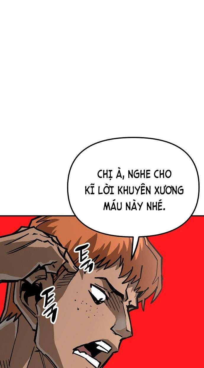 chỉ có cái c.h.ế.t mới là sự cứu rỗi chapter 20 60