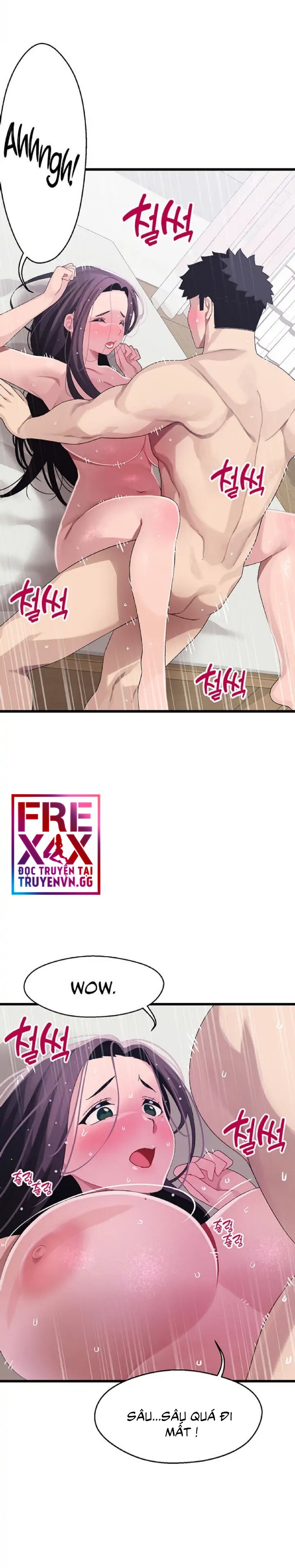 liên kết doki doki chapter 13 17