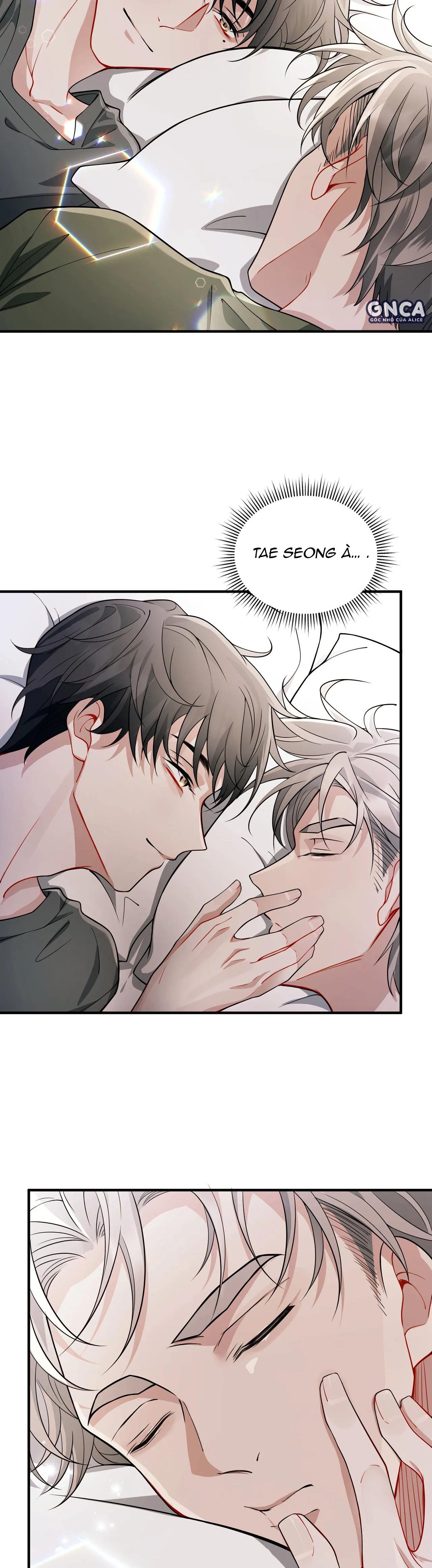 vết tích chapter 15 27