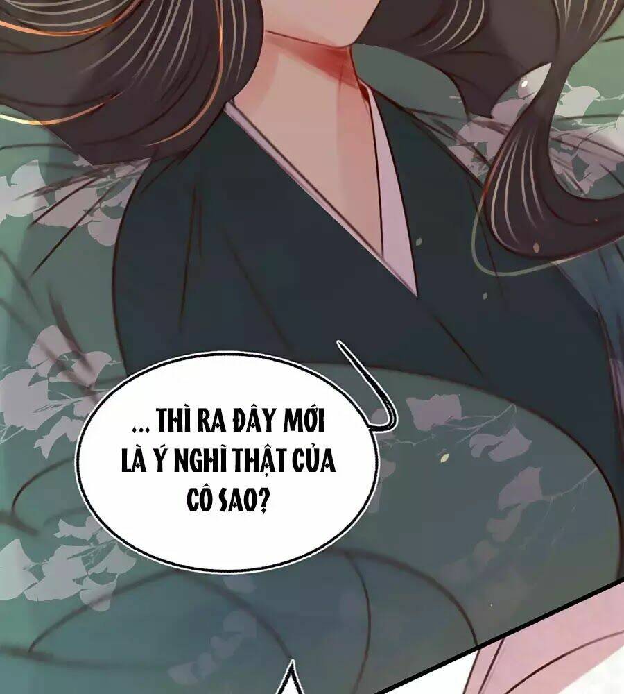 phượng hoàn triều: vương gia yêu nghiệt xin tránh đường chapter 23 26