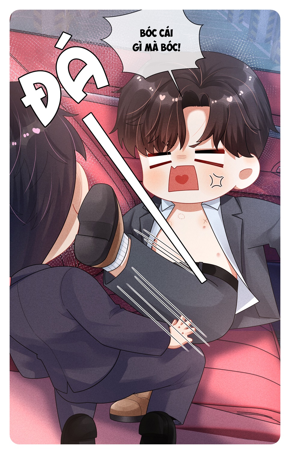 dior tiên sinh chapter 70 5