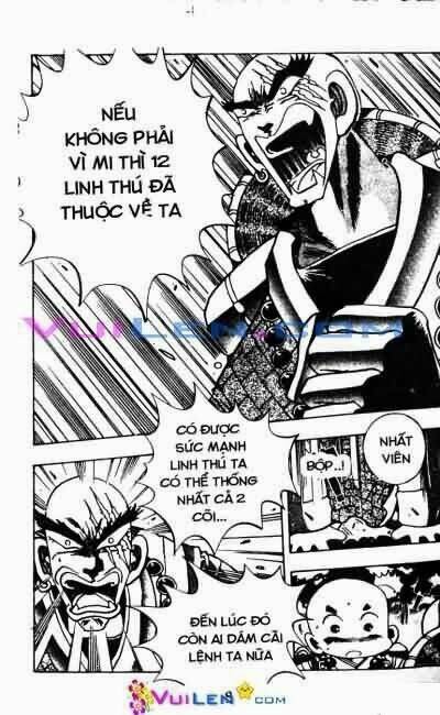 những người bạn tốt chapter 9 9