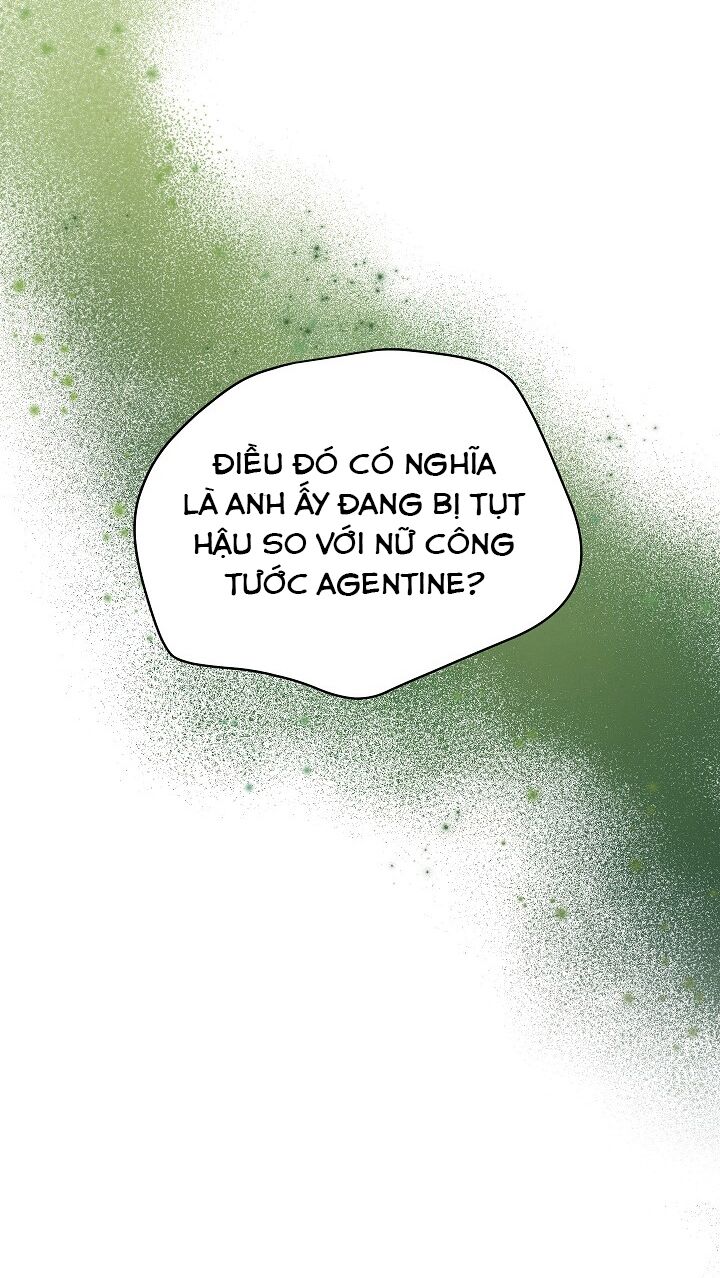 nữ công tước với tâm hồn trống rỗng chapter 67 10