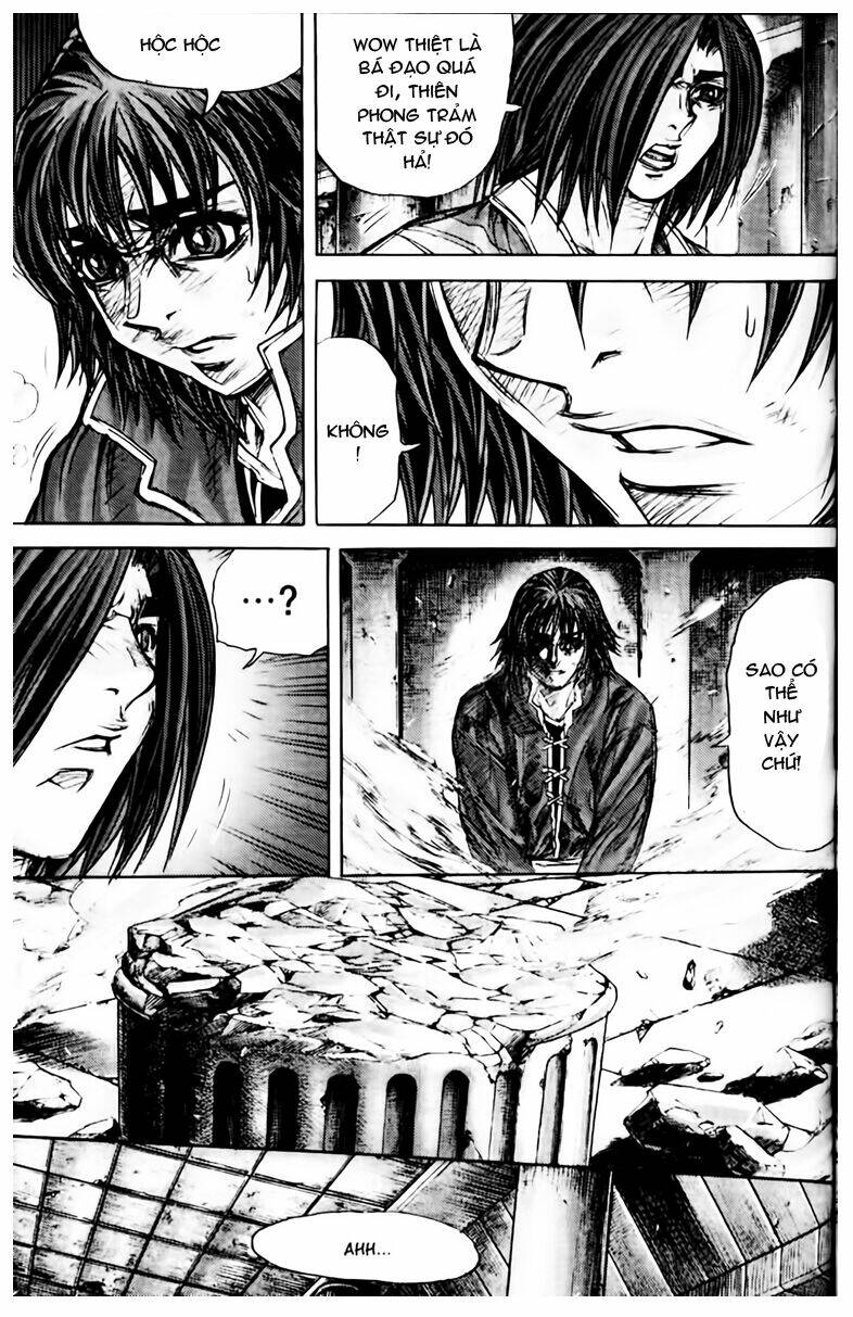 king of hell chapter 176 14