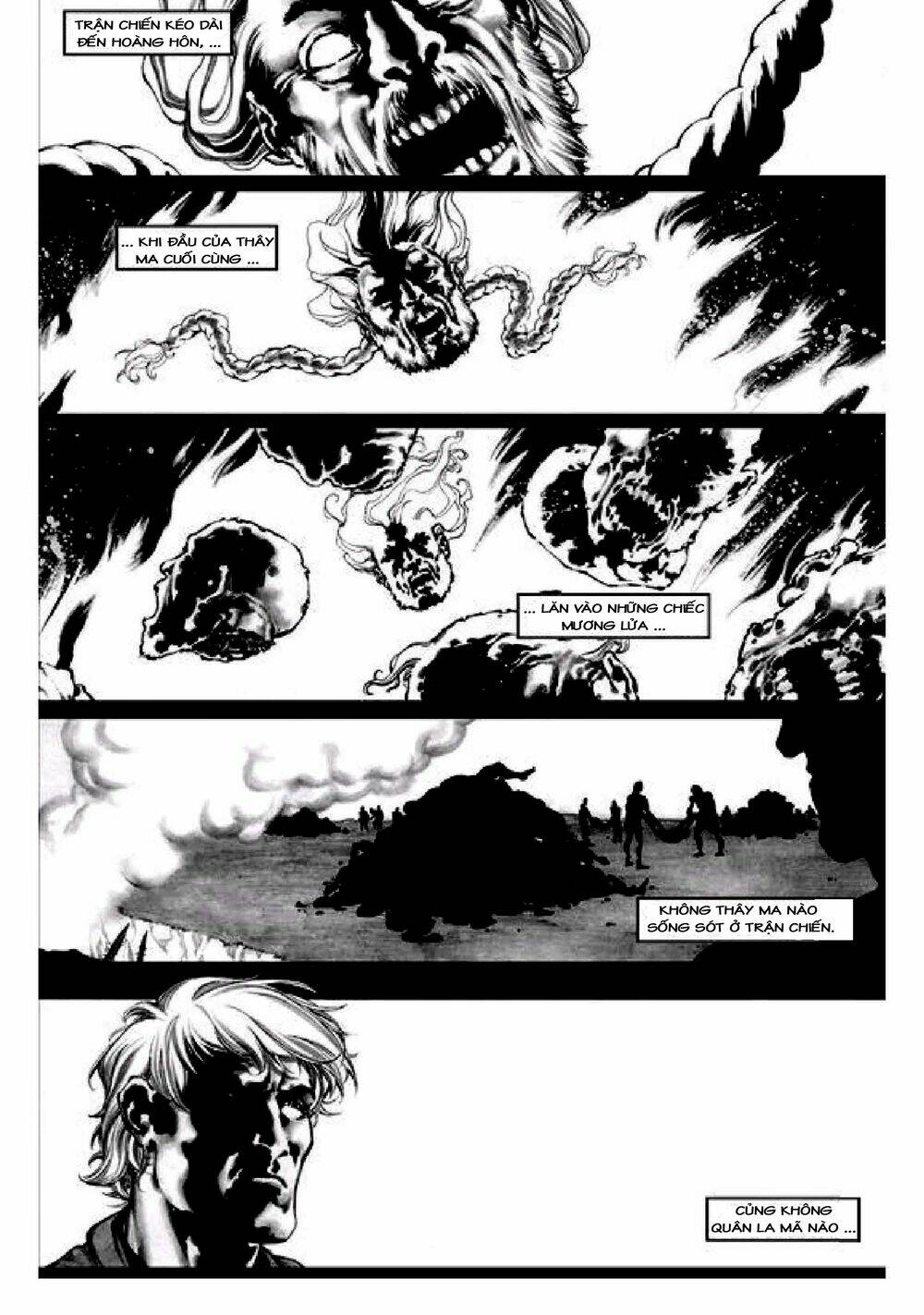 the zombie survival guide: recorded attacks chapter 2 20