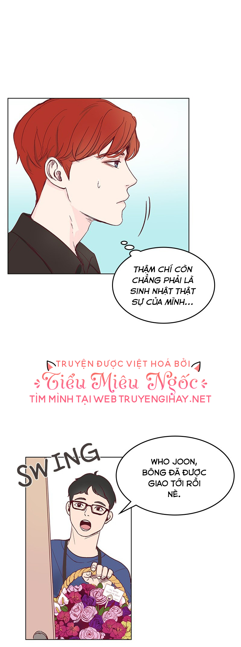 kết hôn cùng anti fan chapter 0 25