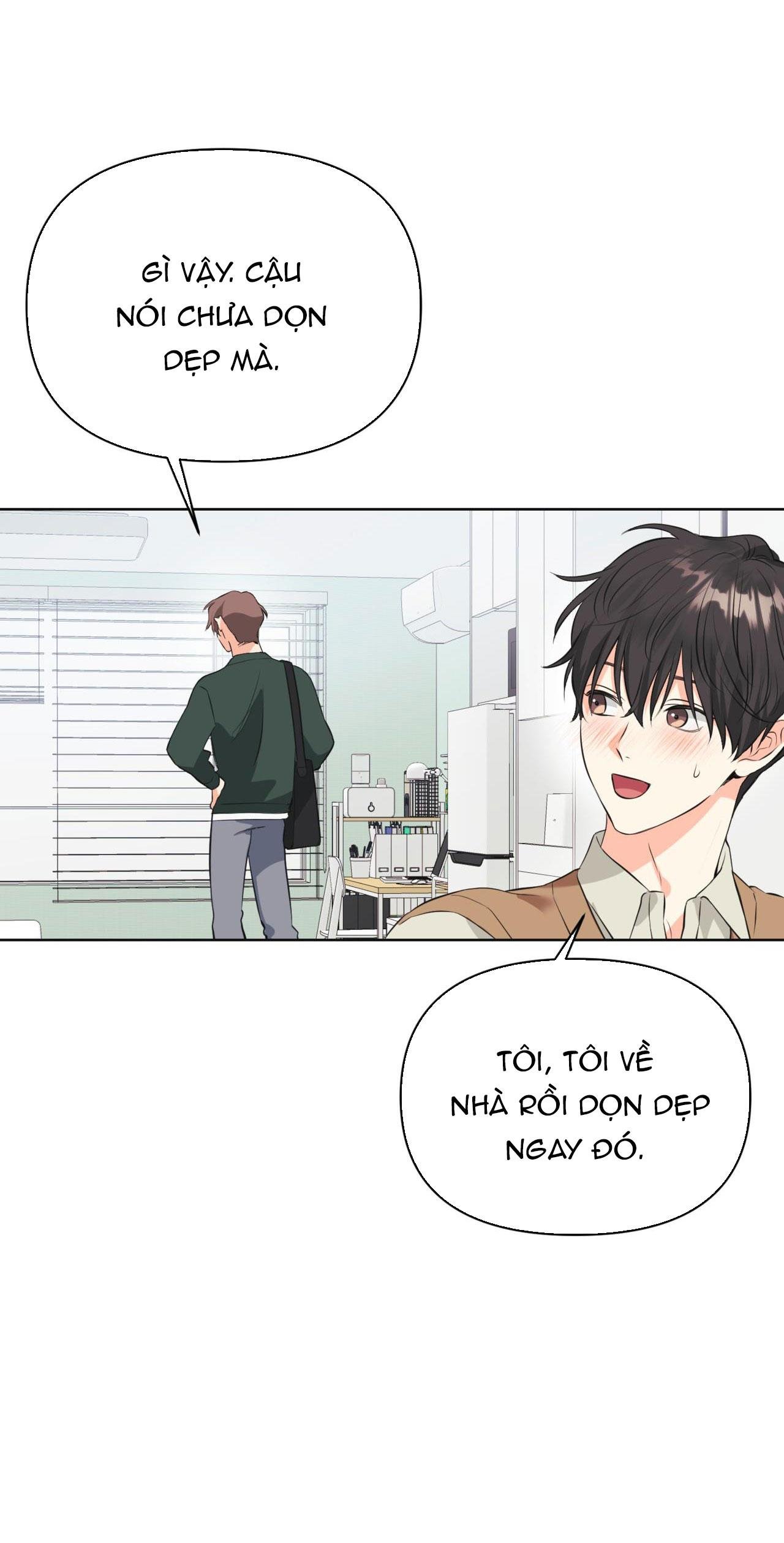 TUYỂN TẬP ABO NGẮN CỦA NHÀ SẸC Chapter 54 tính toán 3 43