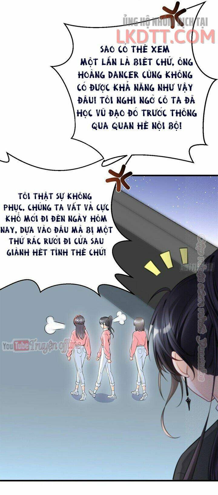 tôi trở thành tổ tông của 5 vị đại lão chapter 30 25