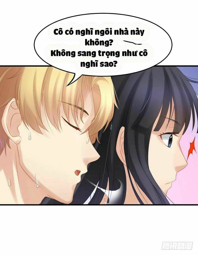 ngạo kiều bảo phiêu đích tuần dưỡng thủ tắt chapter 10 37