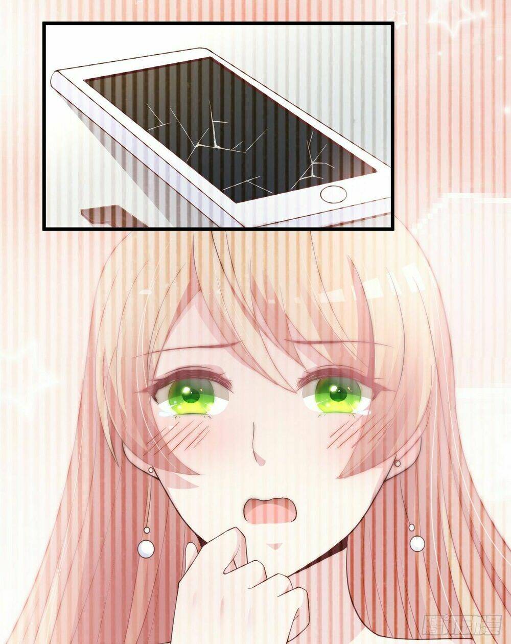 bí mật kết hôn với ảnh đế: vợ ơi đến đây tấn công đi nào chapter 18 35